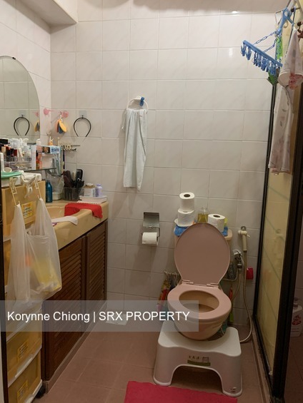 Blk 328 Sembawang Crescent (Sembawang), HDB 4 Rooms #219244951